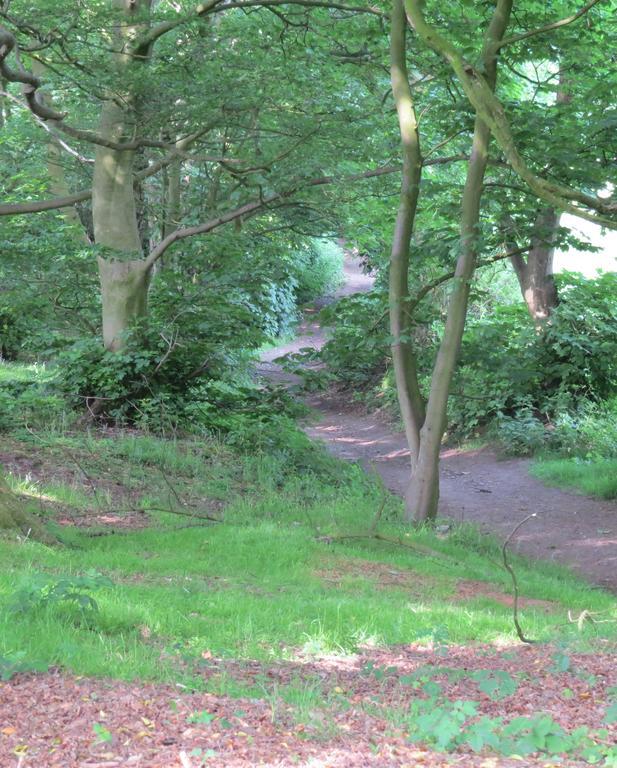 Bed and Breakfast Rock Farm Tarporley Exterior foto